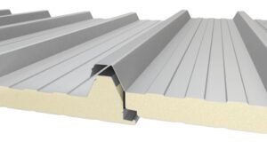 sandvic panel cati sandviç panel çatı